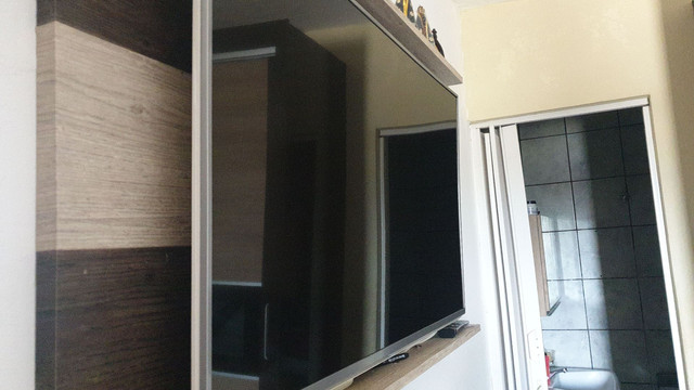 TV LG de 51 polegadas - Foto 5