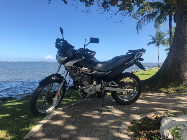 Vendo Falcon 2006 - Foto 4