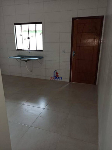 Casa à venda, por R$ 160.000 - Cafézinho - Ji-Paraná/Rondônia - Foto 4