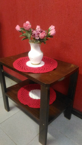 Mesa que serve tb para bancada - Foto 4