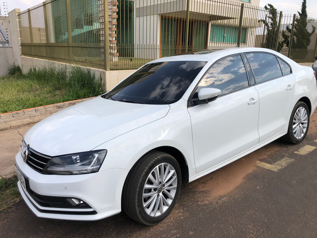 Jetta 2017/2017