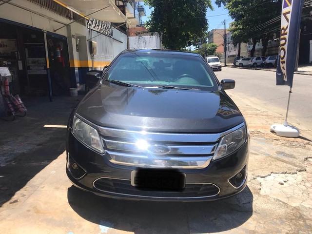 Ford Fusion 3.0 Blindado. - Foto 6