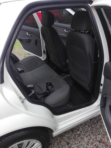 Fiat Siena - Foto 6