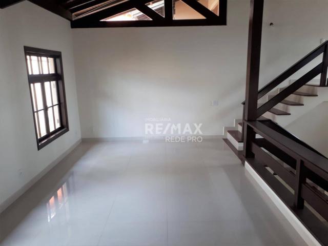 Casa com 3 dormitórios para alugar, 500 m² por R$ 7.300,00/mês - Condomínio Vista Alegre - - Foto 3