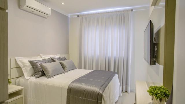 Apartamento à venda com 4 dormitórios em Centro, Itapema cod:3335 - Foto 10