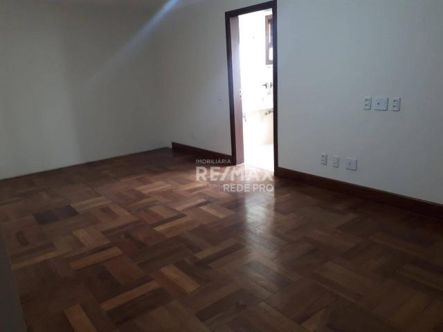 Casa com 3 dormitórios para alugar, 500 m² por R$ 7.300,00/mês - Condomínio Vista Alegre - - Foto 9