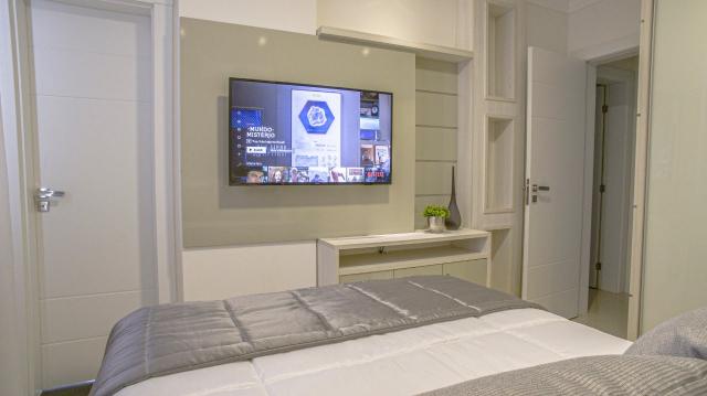 Apartamento à venda com 4 dormitórios em Centro, Itapema cod:3335 - Foto 16