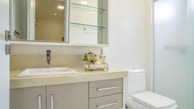 Apartamento à venda com 4 dormitórios em Centro, Itapema cod:3335 - Foto 15