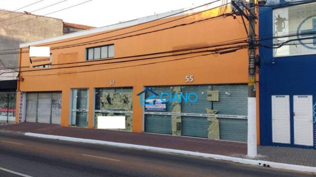 Salão para alugar, 700 m² por R$ 18.000,00/mês - Parque da Mooca - São Paulo/SP - Foto 3