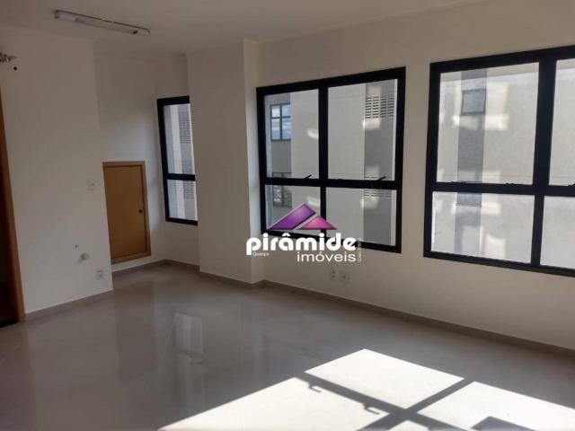 Sala à venda, 40 m² por R$ 230.000,00 - Centro - São José dos Campos/SP