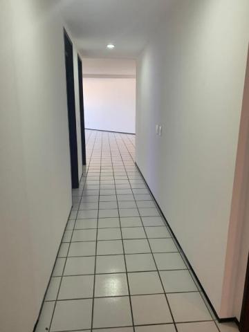 Apartamento com 4 dormitórios para alugar, 245 m² por R$ 3.500,00/mês - Candelária - Natal - Foto 12