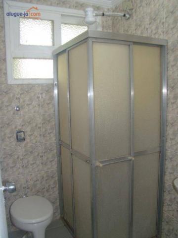 Apartamento com 1 dormitório para alugar, 50 m² por R$ 650/mês - Jardim São Dimas - São Jo - Foto 12
