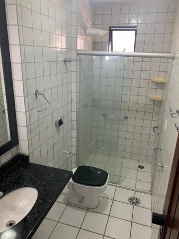 Apartamento com 4 dormitórios para alugar, 245 m² por R$ 3.500,00/mês - Candelária - Natal - Foto 15