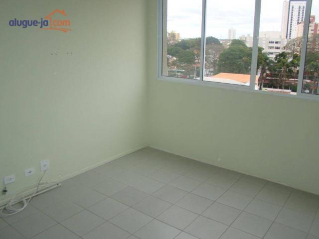Apartamento com 1 dormitório para alugar, 50 m² por R$ 650/mês - Jardim São Dimas - São Jo - Foto 3