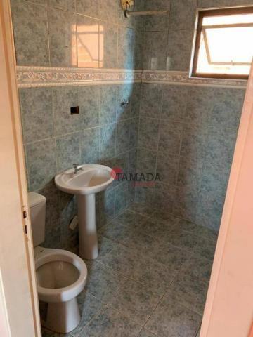 Sobrado com 2 dormitórios à venda, 75 m² por R$ 256.000,00 - Vila Santa Teresinha - São Pa - Foto 12