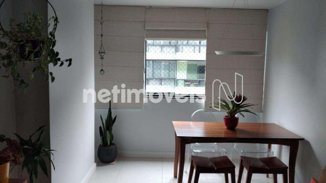 Apartamento à venda com 3 dormitórios em Asa norte, Brasília cod:827667 - Foto 2