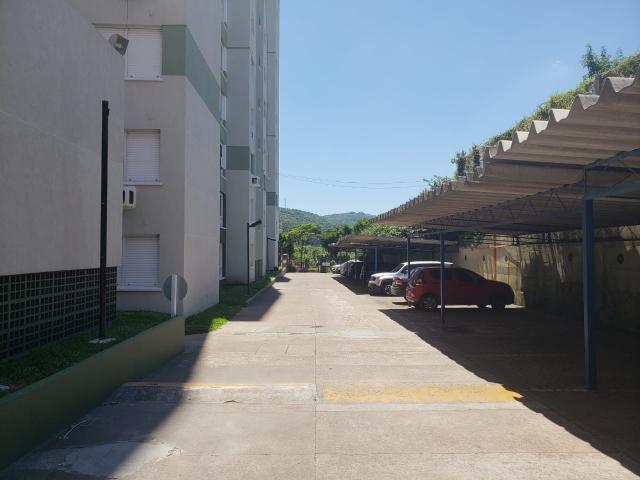 Apartamento 2 dormitórios,Bairro cavalhada com box - Foto 18