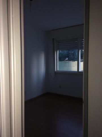 Apartamento 2 dormitórios,Bairro cavalhada com box - Foto 10