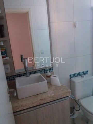 Apartamento à venda, 3 quartos, 2 vagas, Eleganza Residence - Vinhedo/SP - Foto 14