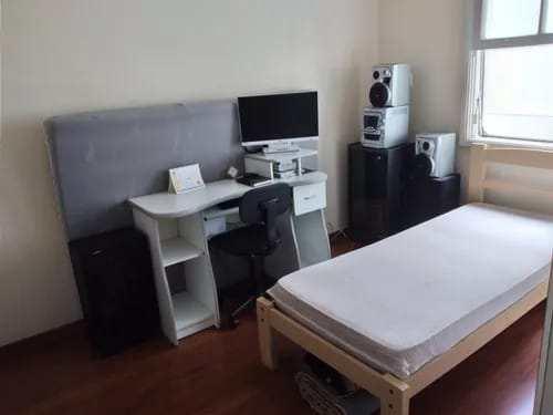 Apartamento à venda com 2 dormitórios em Gonzaga, Santos cod:1112 - Foto 7