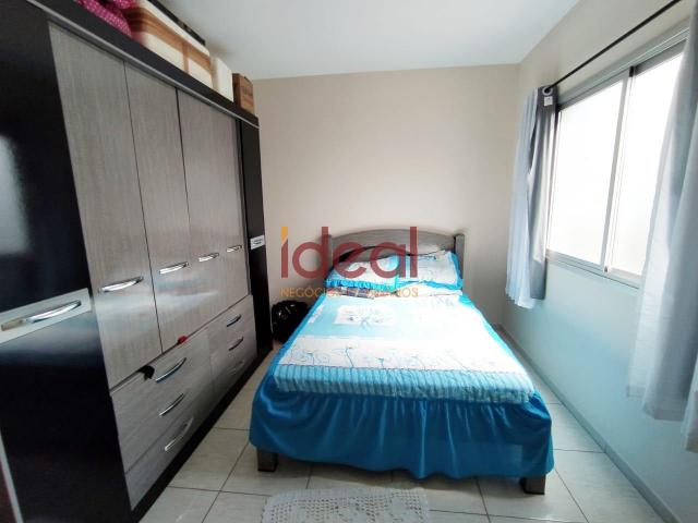 Apartamento à venda, 2 quartos, 1 vaga, Morada do Sol II - Viçosa/MG - Foto 3