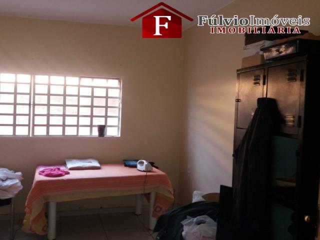 Sobrado com 4 Quartos em Vicente Pires. - Foto 18