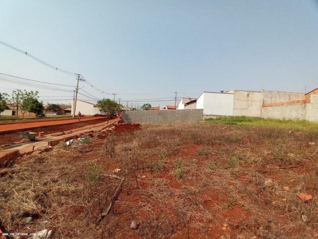 Terreno para Venda em Londrina, Jardim São Paulo II - Foto 2