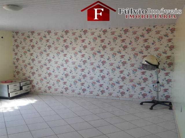 Sobrado com 4 Quartos em Vicente Pires. - Foto 9