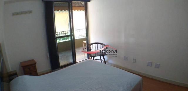 Apartamento com 1 dormitório para alugar, 50 m² por R$ 2.000,00/mês - Copacabana - Rio de - Foto 13