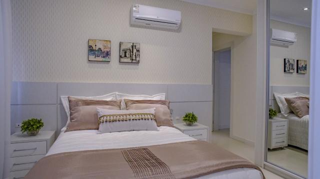 Apartamento à venda com 4 dormitórios em Centro, Itapema cod:3335 - Foto 12