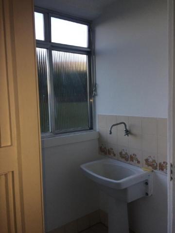 Apartamento 2 dormitórios,Bairro cavalhada com box - Foto 16