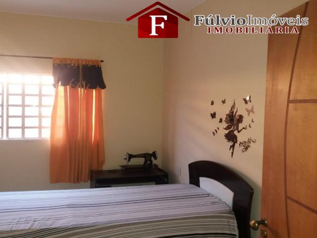 Sobrado com 4 Quartos em Vicente Pires. - Foto 16