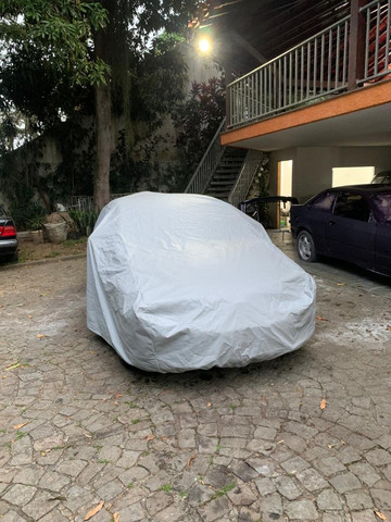 R$ 300 Capa Automotiva Para Honda Civic Protecar Excelência em Qualidade - Foto 4