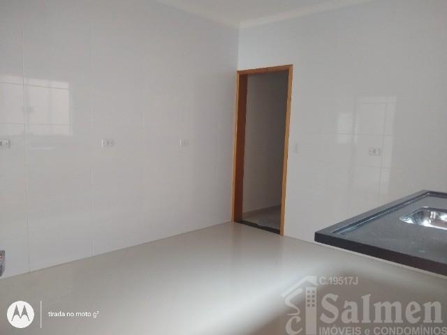 Casa - Foto 13
