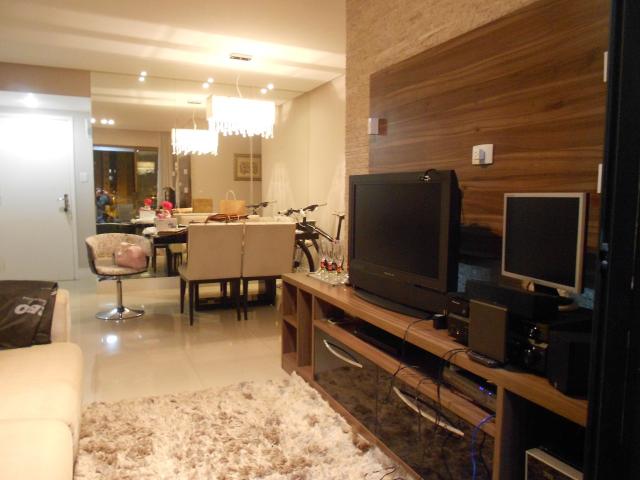 Apartamento à venda, 3 quartos, 2 vagas, Jardins - Aracaju/SE - Foto 3