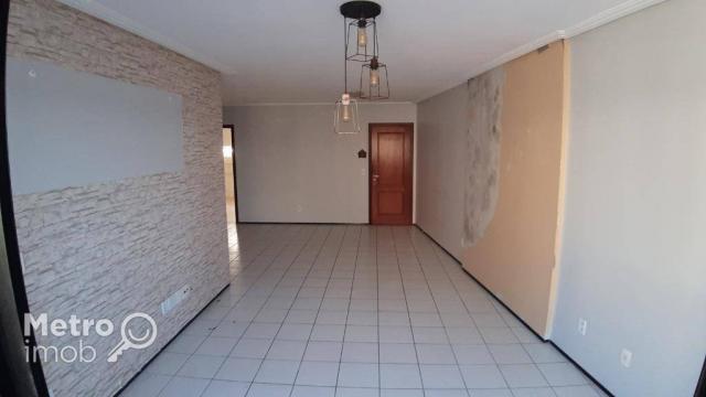 Apartamento com 3 quartos à venda, 157 m² por R$ 700.000 - Ponta do Farol - São Luís/MA - Foto 9