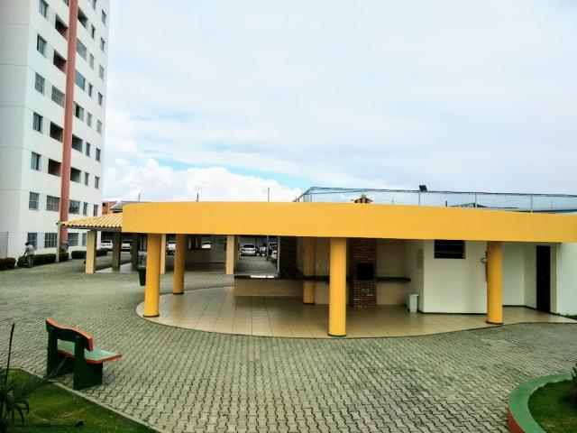 Apartamento à venda, 3 quartos, 1 vaga, Dezoito do Forte - Aracaju/SE - Foto 13