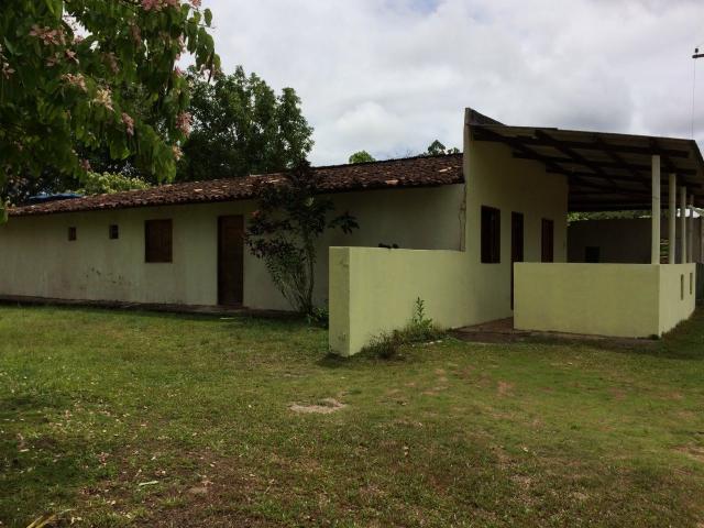 Sítio à venda, 5 quartos, 5 vagas, Santo Antonio - Ilhéus/BA - Foto 13