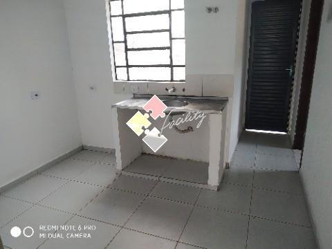 Casa com 2 dormitórios para alugar, 80 m² por R$ 1.200,00 - Taquaral - Campinas/SP - Foto 8