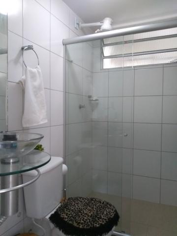 Apartamento à venda, 3 quartos, 1 vaga, Dezoito do Forte - Aracaju/SE - Foto 5