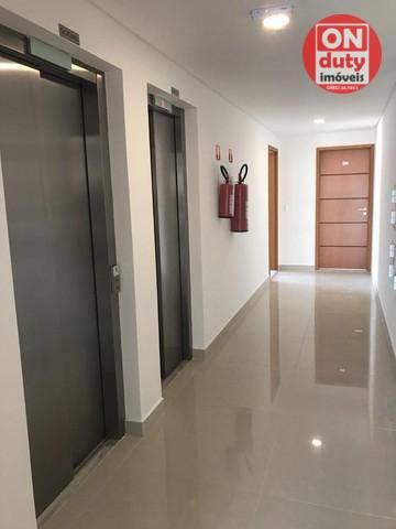 Apartamento Garden com 2 dormitórios à venda, 70 m² por R$ 475.000,00 - Aparecida - Santos - Foto 18
