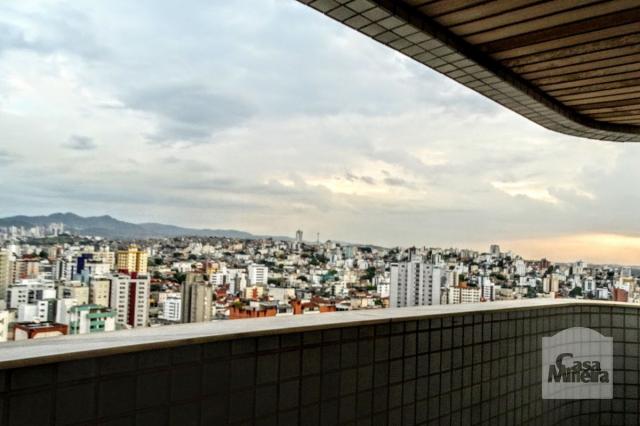 Apartamento à venda com 4 dormitórios em Alto barroca, Belo horizonte cod:271541 - Foto 5