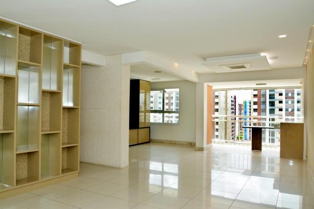 Apartamento à venda, 3 quartos, 2 vagas, Grageru - Aracaju/SE