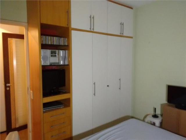 Apartamento residencial à venda, Benfica, Fortaleza. - Foto 8