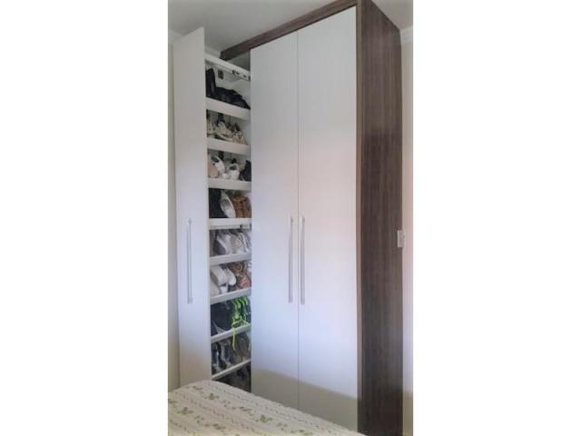 Casa à venda com 2 dormitórios em Campo dos alemães, São josé dos campos cod:8031 - Foto 10