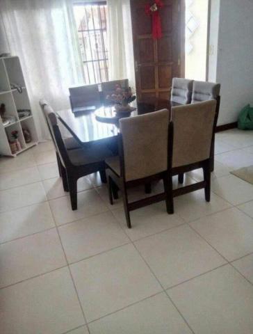 Sobrado com 3 dormitórios à venda, 180 m² por R$ 430.000,00 - São Cristóvão - Barra Velha/ - Foto 4