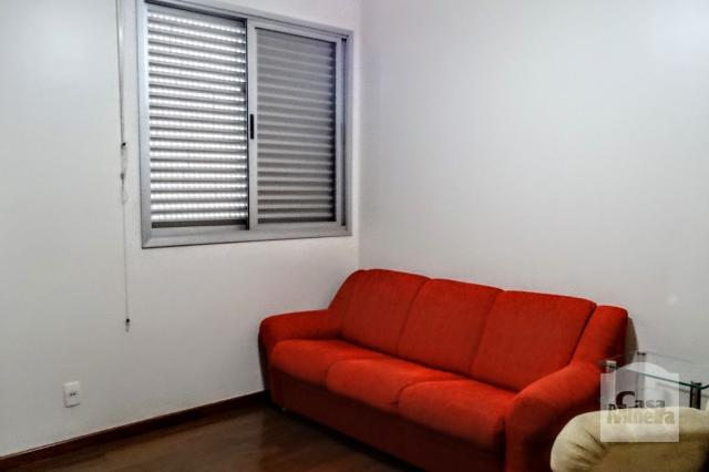 Apartamento à venda com 4 dormitórios em Alto barroca, Belo horizonte cod:271541 - Foto 12