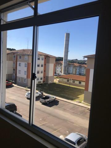 Apartamento à venda, 47 m² por R$ 128.990,00 - Santa Cândida - Curitiba/PR - Foto 10