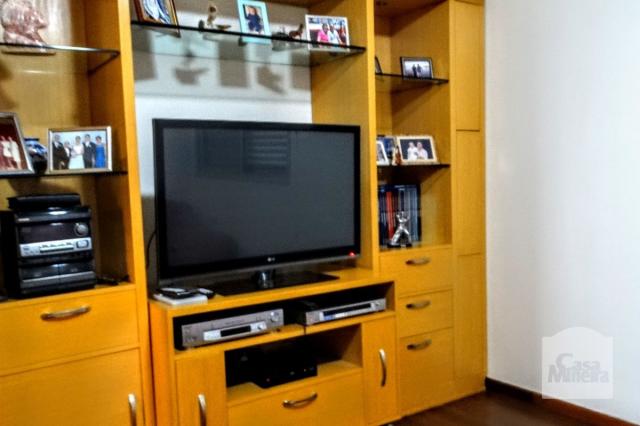 Apartamento à venda com 4 dormitórios em Alto barroca, Belo horizonte cod:271541 - Foto 13