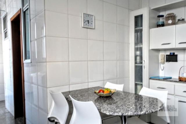 Apartamento à venda com 4 dormitórios em Alto barroca, Belo horizonte cod:271541 - Foto 20